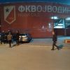 Dinamo izborio bod na "Karađorđu". Foto VranjeNews