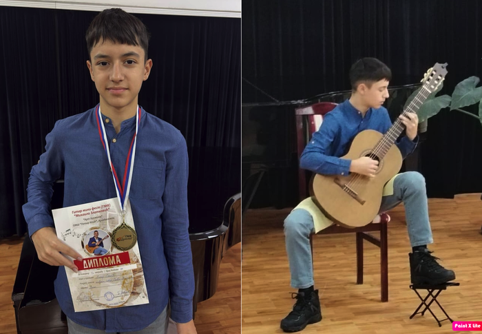 Foto porodična arhiva LS