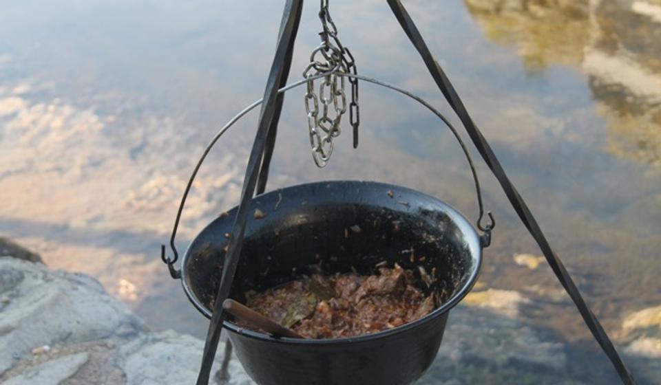 Krčkalo se čitav dan. Foto VranjeNews