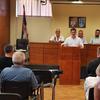 Bez juga Srbije niti je bilo, niti će biti srpske državnosti: Dejan Antić. Foto Savez potomaka ratnika Vranje