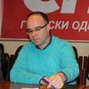 Branimir Stojančić. Foto VranjeNews