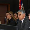 Dragana Ilić Marković sa saradnicima. Foto VranjeNews