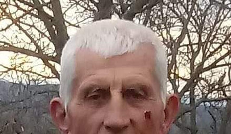 Foto porodična arhiva