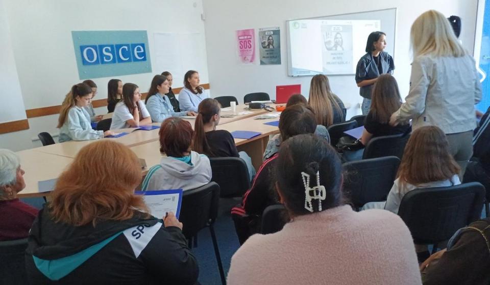 Foto Odbor za ljudska prava Vranje