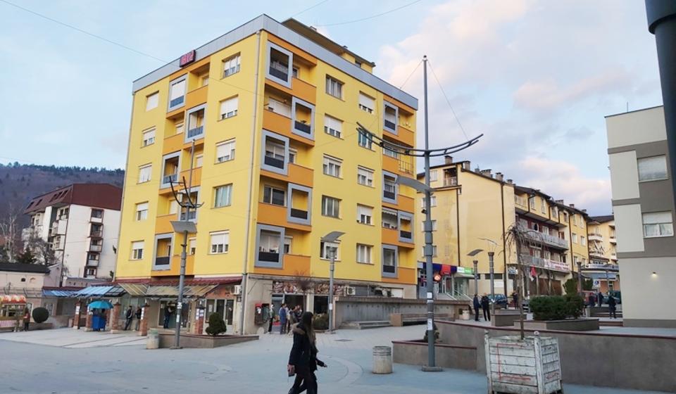 U Surdulici i Hanu u proseku na svaki sat po jedan novozaraženi u poslednja 24 časa. Foto Vranje News