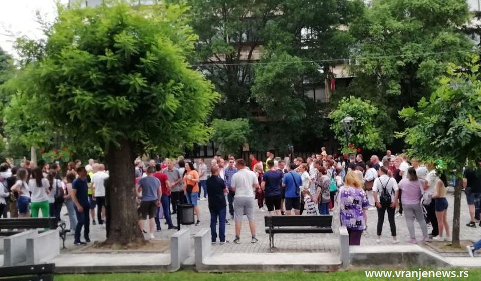 Foto Vranje News