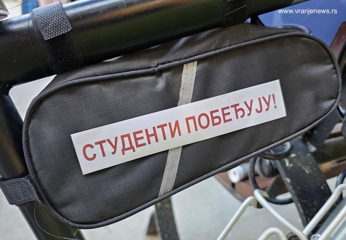 Foto Vranje news