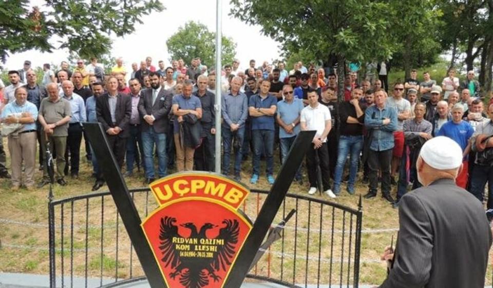 Sa jedne od ranijih proslava 