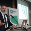 Bojan Mijailović. Foto Sava osiguranje