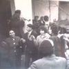 Svadba šezdesetih godina prošlog veka u naselju Tekija u Vranju. Foto Fejsbuk (Marjan Jović)