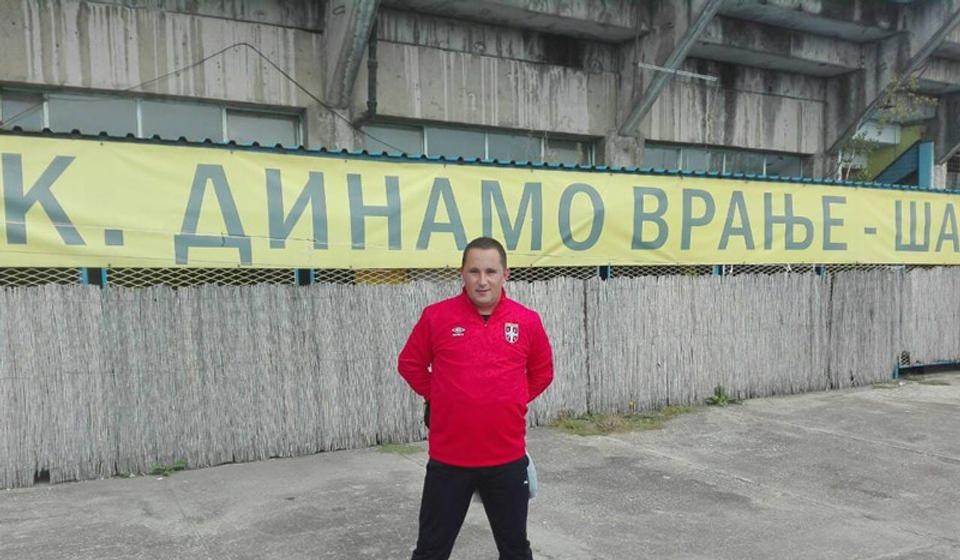 Foto privatna arhiva