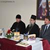 Sa današnje konferencije za medije. Foto Vranje News
