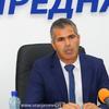 Nagrada ima i novčani deo od ukupno 2,5 miliona dinara i 1,12 milion u opremi: Dušan Aritonović, načelnik Gradske uprave. Foto Vranje News