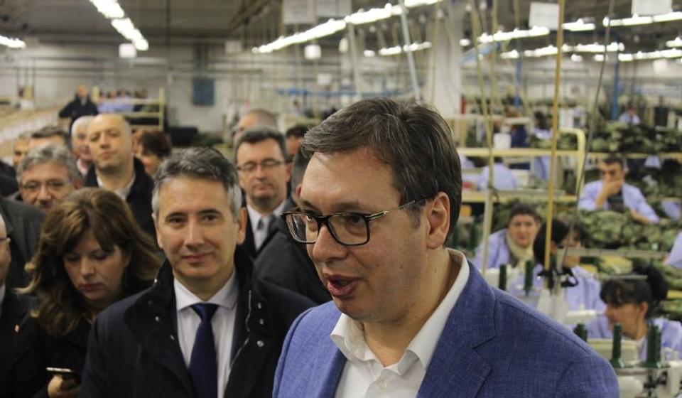 Foto ilustracija Vranje News