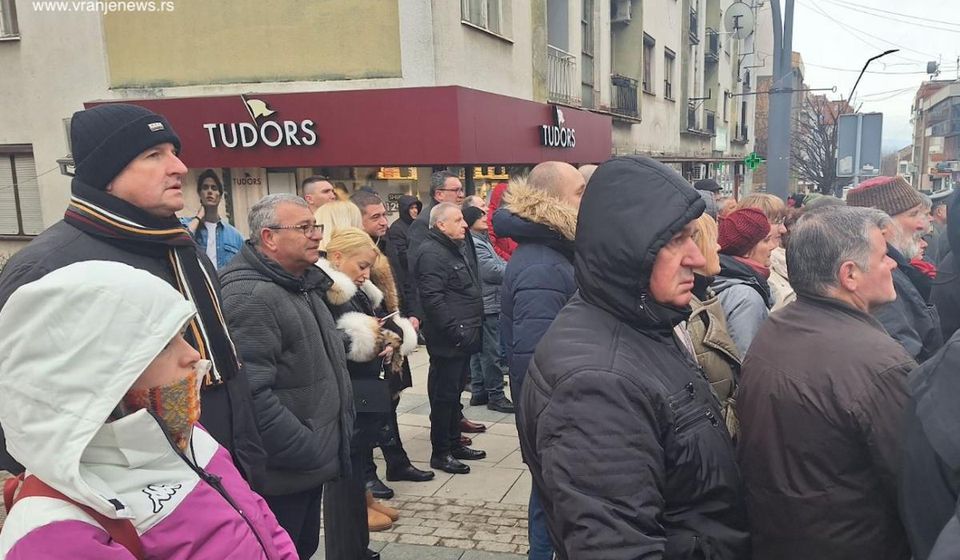 Foto Vranje news