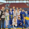 Na turniru u Boru Džudo klub Vranje pojavio se sa jedanaest takmičara. Foto Vranje news