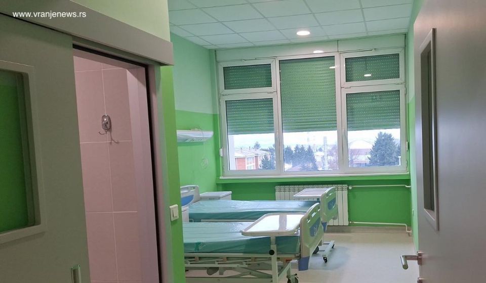 Foto Vranje news