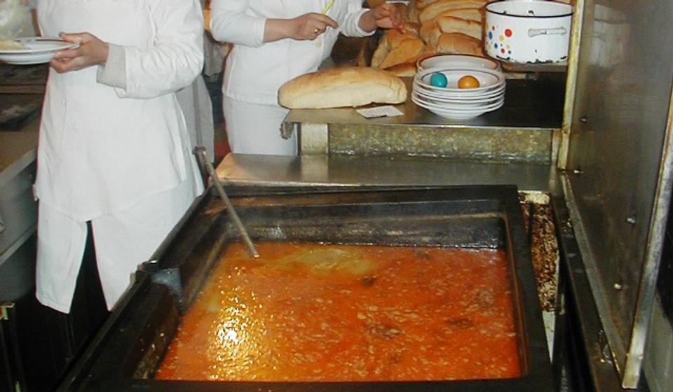 Uskoro tender za pripremu obroka. Foto VranjeNews