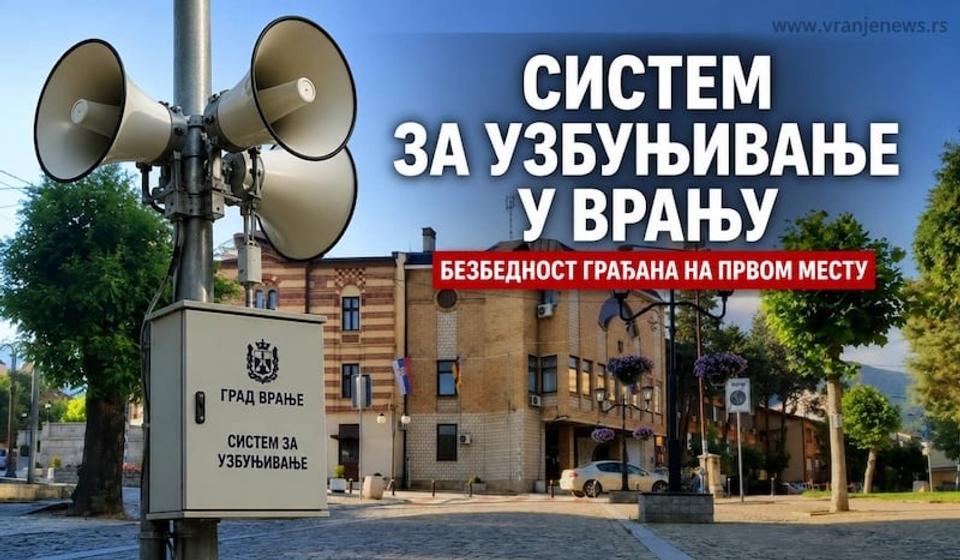 Foto Vranje news