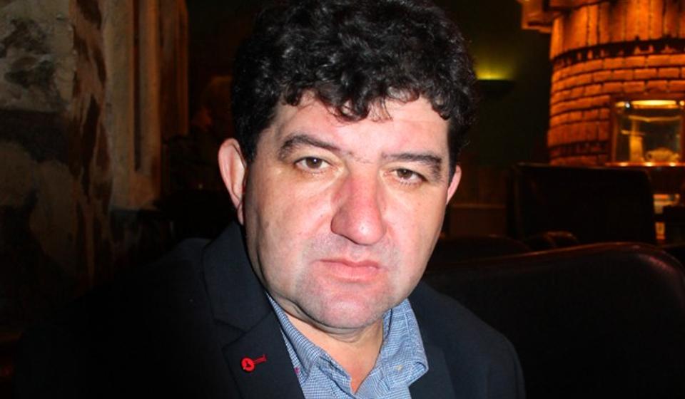 Odluka o eventualnoj promeni na čelu ZC Vranje do kraja radne sedmice: Nebojša Dimitrijević. Foto Vranje News