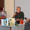 Boško Lomović i Vlasta Cenić. Foto VranjeNews