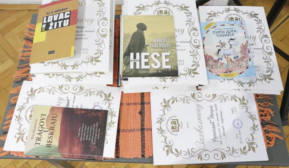 Foto Vranje news