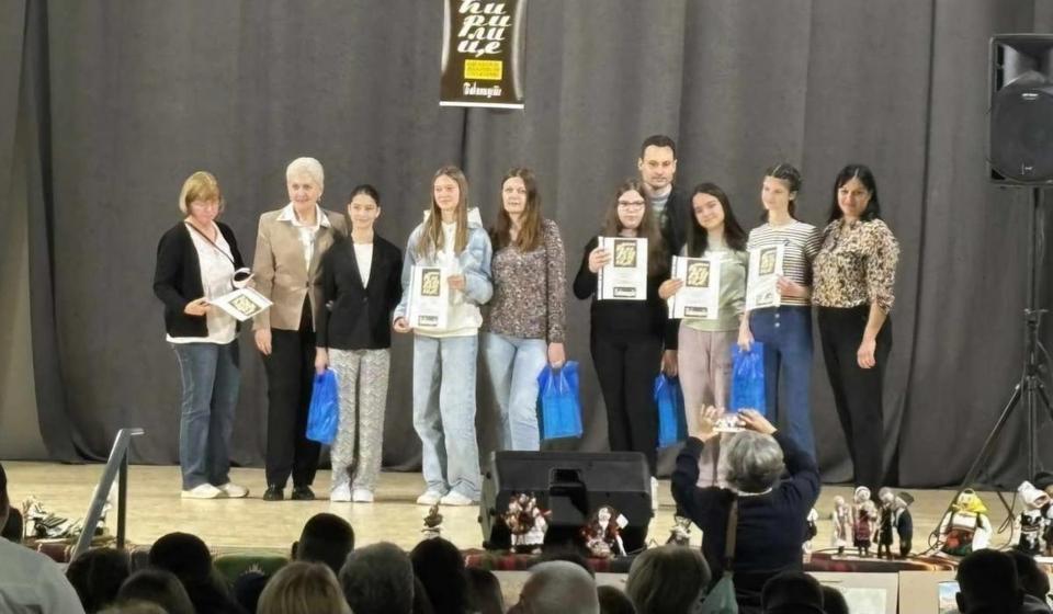 Foto privatna arhiva