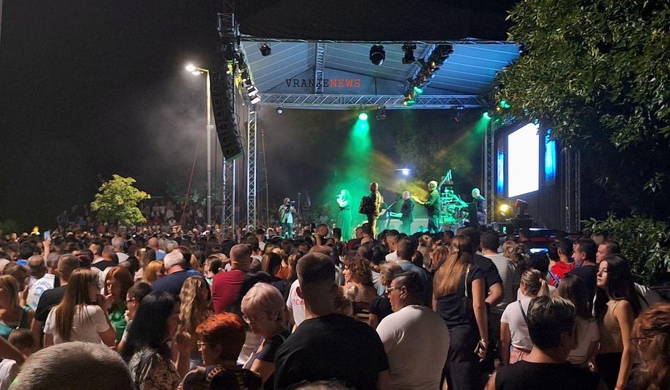 Foto ilustracija Vranje news