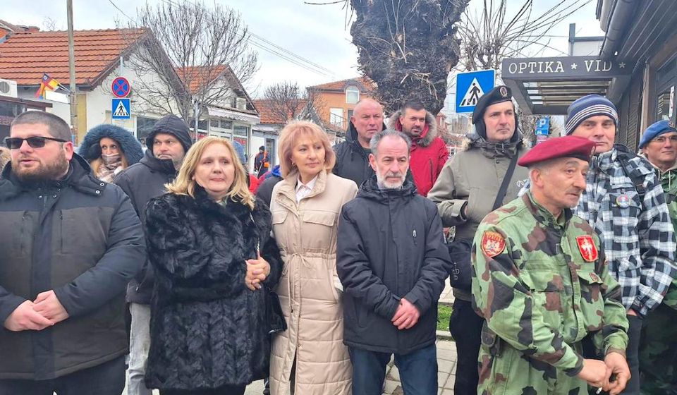 Foto Vranje news