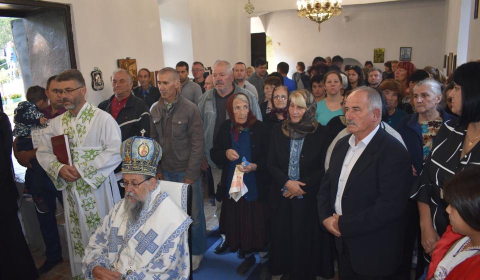 Foto Eparhija vranjska