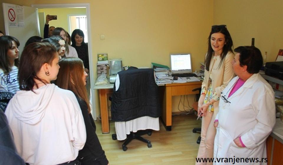 Tehnologija proizvodnje vina. Foto VranjeNews