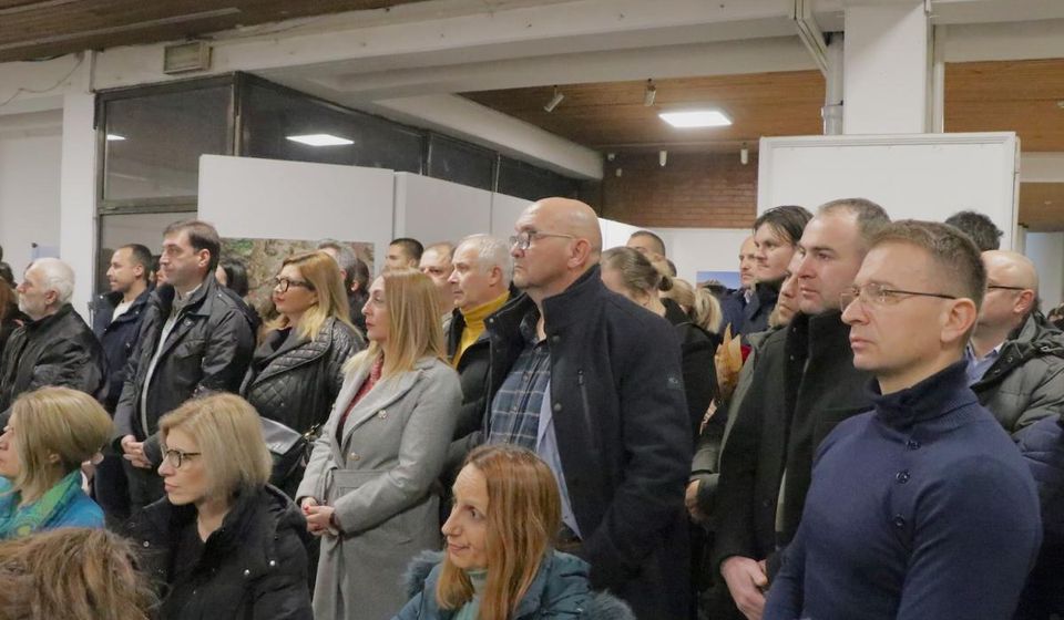 Foto Vranje news