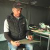 Detalj iz filma "Vladimir"