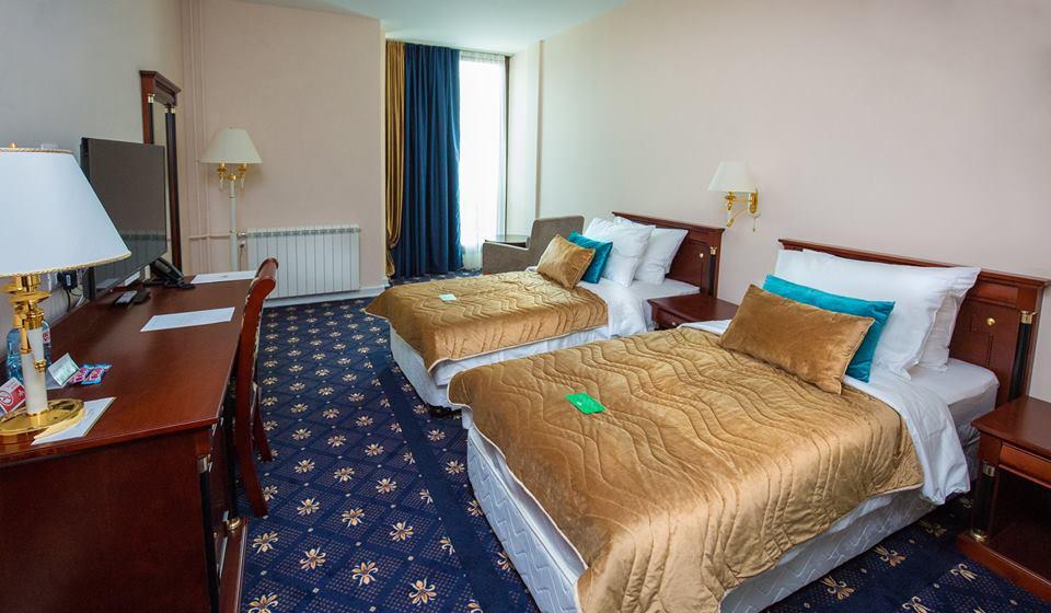 Foto Grand Hotel Tornik (FB)