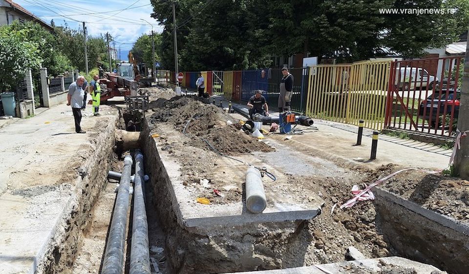 Foto Vranje News