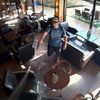 Polivanje enterijera No commenta farbom. Foto OK radio