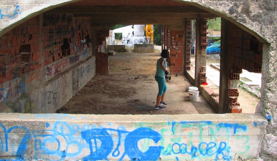 Kada završe s Ćoškom, čekaju ih Kazanđol, Borino brdo... Foto VranjeNews