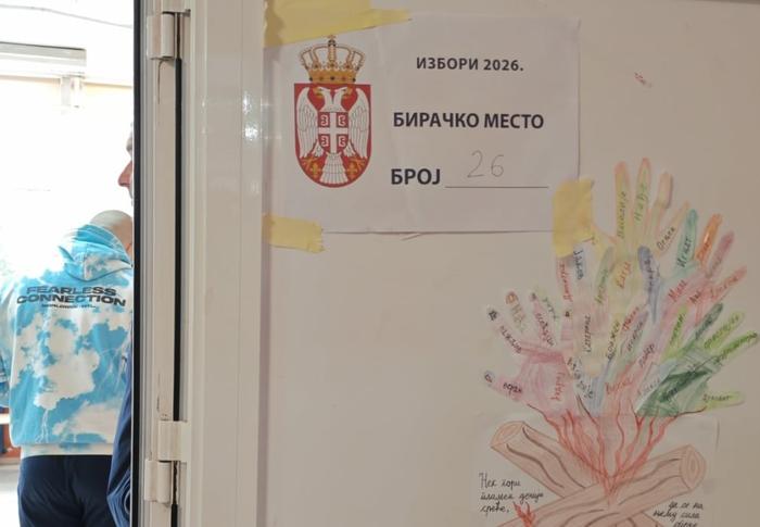 Foto Vranje news