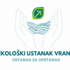 Foto promo Ekološki ustanak - Ćuta