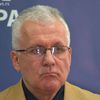 Dragan Nikolić Nika. Foto Vranje News