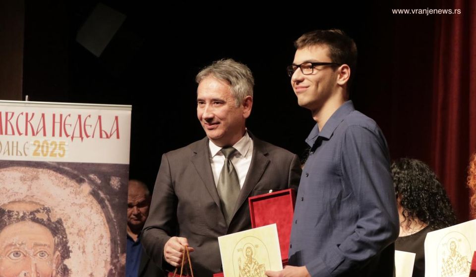 Foto Vranje news