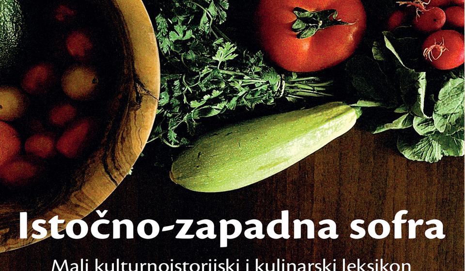 Foto korica, Geopoetika