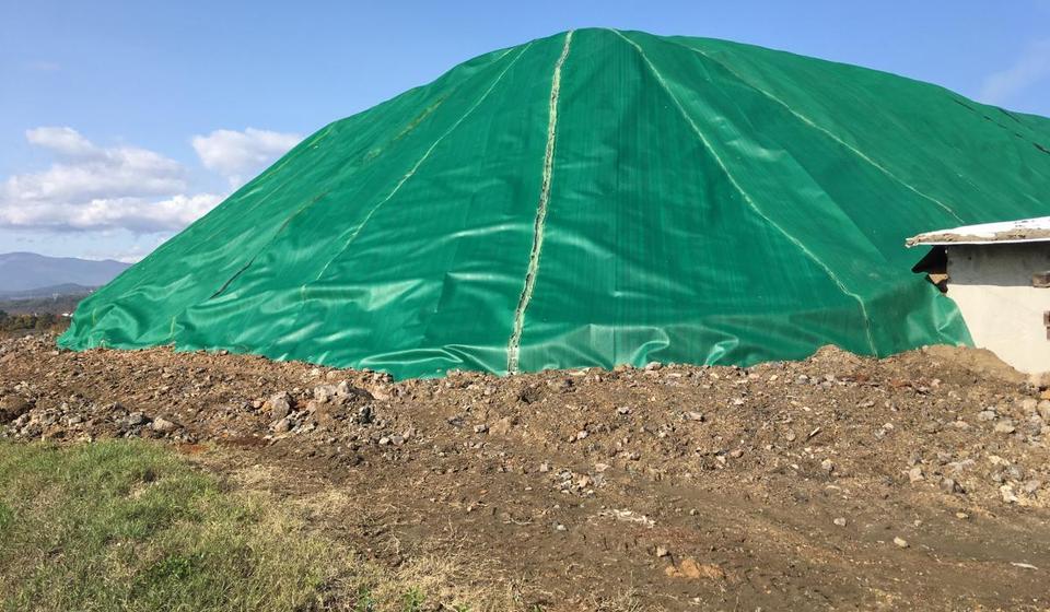 Trenutno stanje. Foto promo Knauf