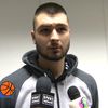 Nikola Janković. Foto printscreen Youtube kanal Aba lige
