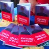 Roman je izdala „Čigoja štampa“ iz Beograda