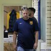 Uroš Kalinić, trener Dinama. Foto VranjeNews