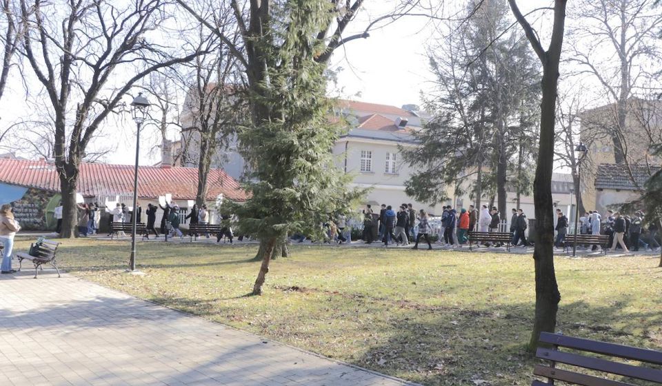 Foto Vranje news