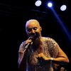 Lepa Brena na koncertu u Vranju. Foto VranjeNews