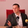 Goran Mladenović. Foto Vranje News