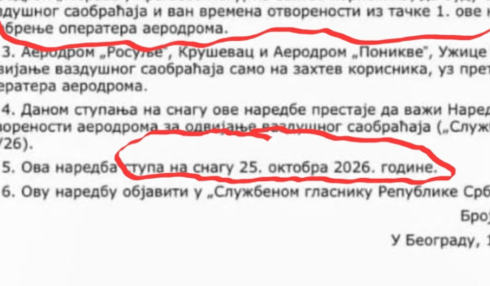 @Vranjenews
